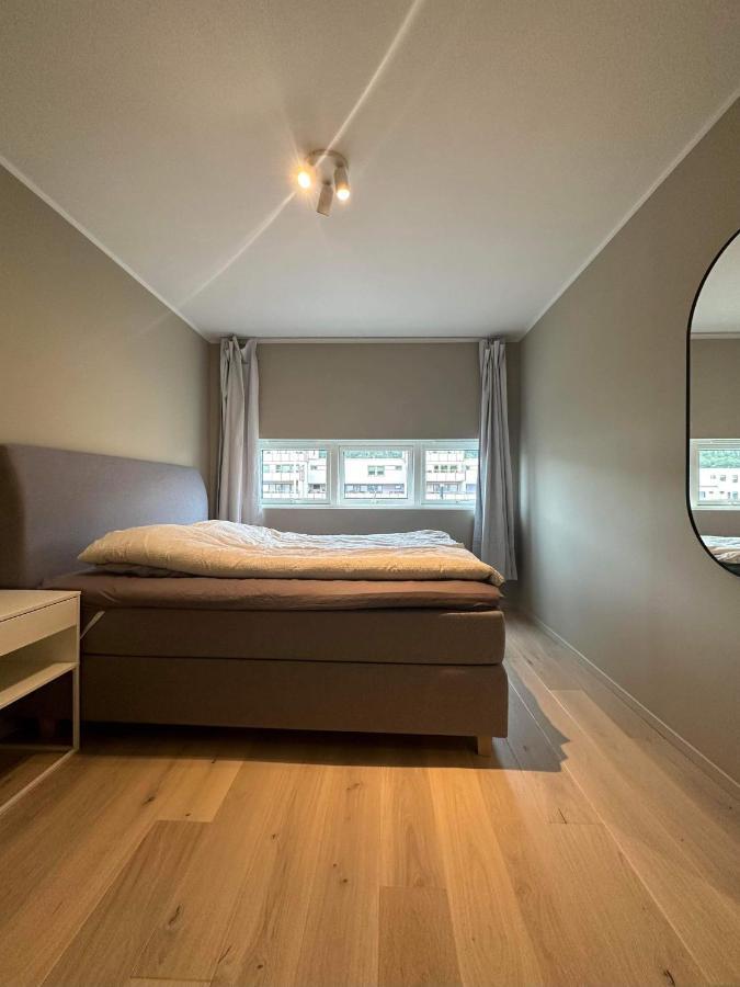 Jonas Apartment Μπέργκεν Εξωτερικό φωτογραφία