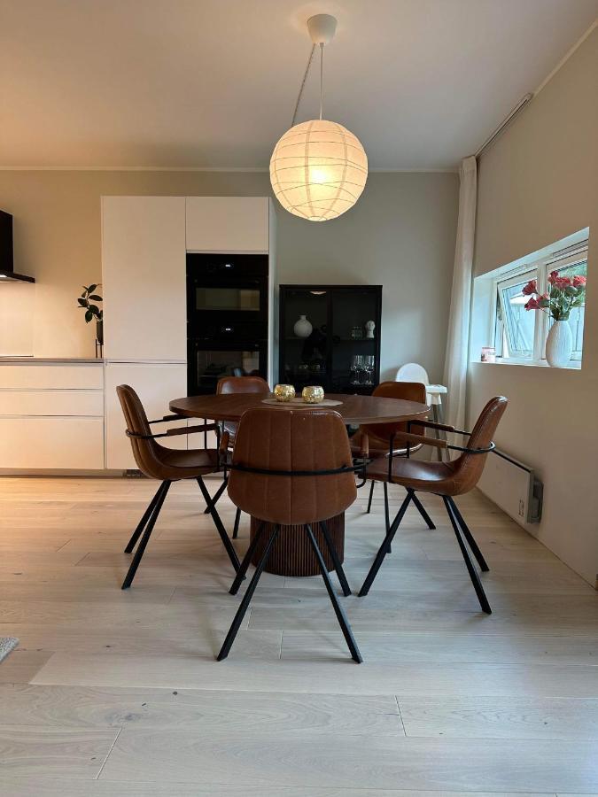 Jonas Apartment Μπέργκεν Εξωτερικό φωτογραφία
