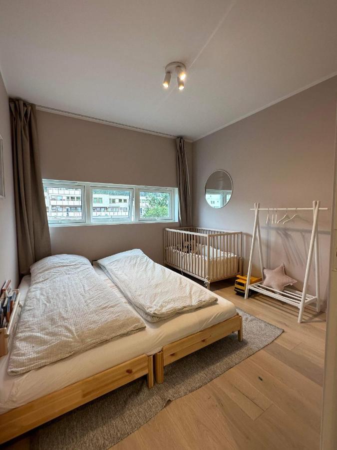 Jonas Apartment Μπέργκεν Εξωτερικό φωτογραφία